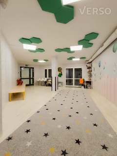 Lokal usługowy 84 m 