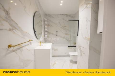 Wynajmę mieszkanie, prestiżowy apartamentowiec