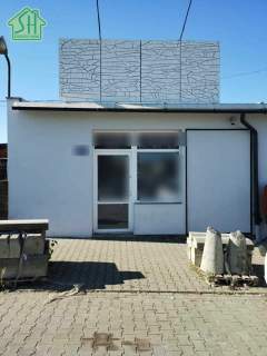 Biuro na sprzedaż, 50 m2, Medyka