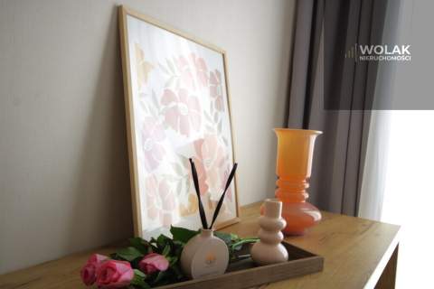 Apartament 41,84 m2 Czarna Góra