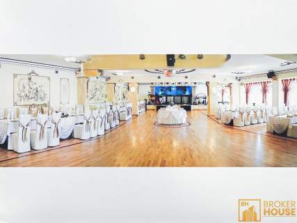 Obiekt Hotelowy lub Ośrodek Socjoterapii, gabinety Hotel Investment