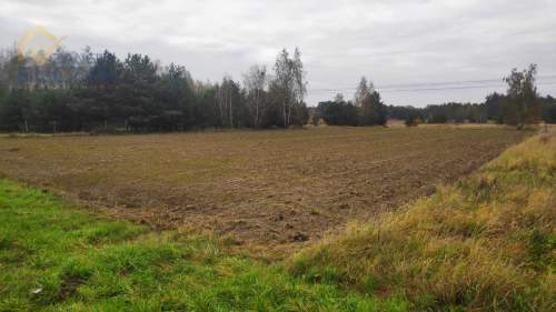 Sprzedam działkę w Budkach Żelazowskich, z MPZP