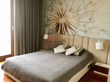 Elegancki apartament przy ulicy Chodkiewicza