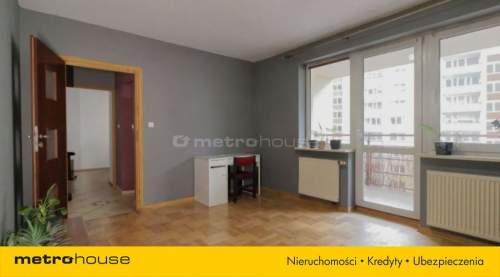 Dobrze skomunikowane mieszkanie na Bielanach