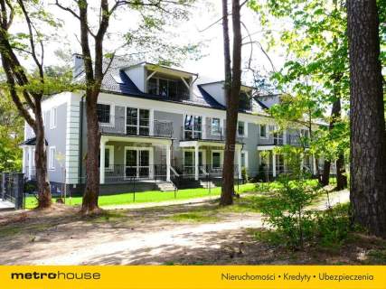 Borne Sulinowo Willa AMETYST apartament nr 3