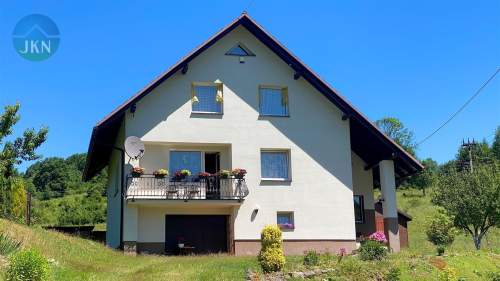 Dom na sprzedaż, 190 m2, Ujsoły
