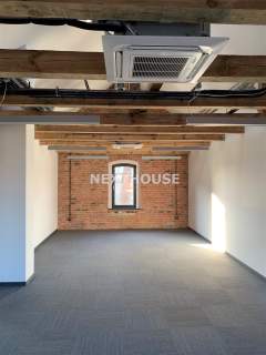 Biuro do wynajęcia, 491 m2, Gliwice