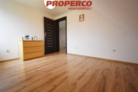 Dom 6 pok., 120 m2, Morawica