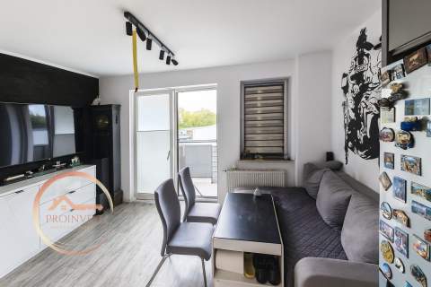 mieszkanie ,42m2,2 pokoje ,Bocianowo