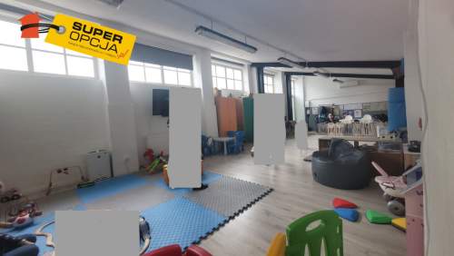 Lokal handlowy, restauracja, biuro - Kazimierz