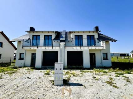 Dom na sprzedaż, 169,2 m2, Baczyna