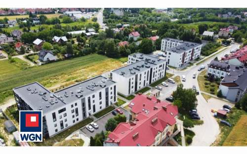 Mieszkanie na sprzedaż, 66,41 m2, Lublin