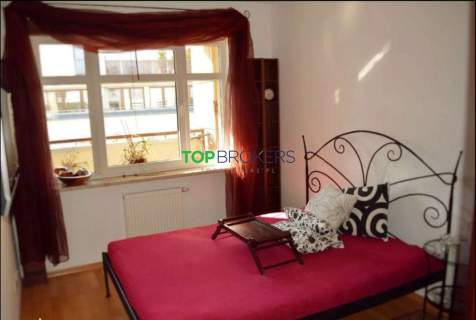 5-pokojowy apartament, klima, 2 balkony, garaż