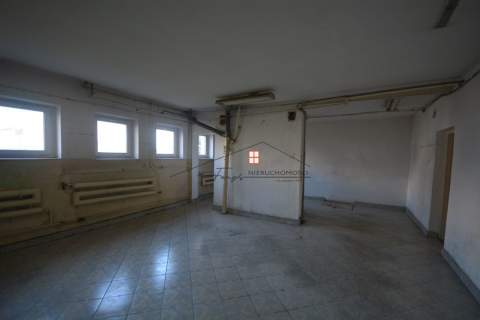 Biuro do wynajęcia, 64 m2, Przemyśl