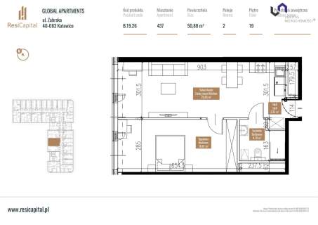 GLOBAL APARTAMENTS