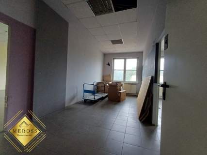 Lokal na wynajem 114m2 w centrum Częstochowy 