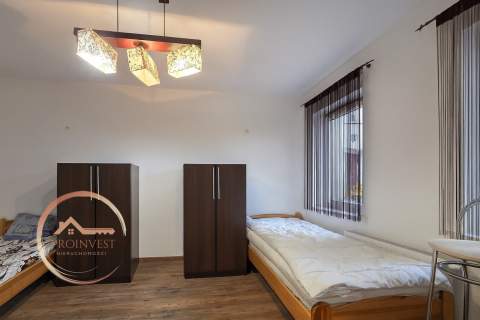 Mieszkanie na sprzedaż, 64 m2, Bydgoszcz