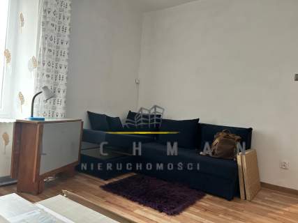 Mieszkanie na sprzedaż, 23,11 m2, Łódź