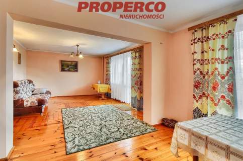 Dom 8 pok. 290 m2, działka 3466m2, Piaseczna Górka