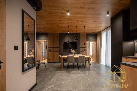 Sprzedam Apartament w Sośnica Resort SpaZakopane