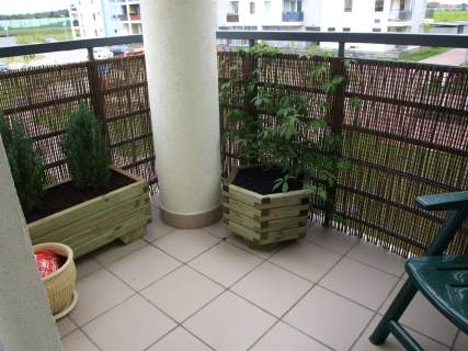 Mieszkanie na sprzedaż, 53 m2, Jabłonna