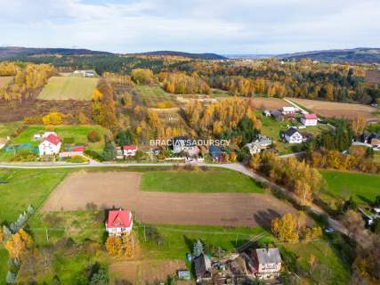 Działka 57 arów   Zawada Lanckorońska- Zakliczyn