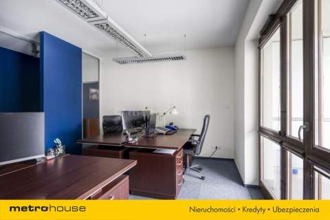 Nieruchomość komercyjna do wynajęcia, 163,37 m2, Warszawa