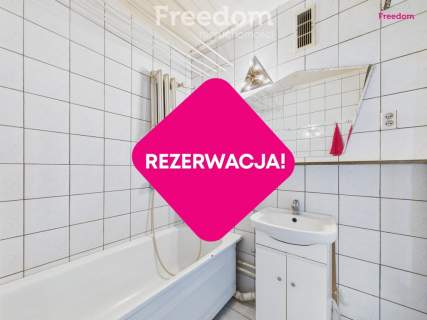 3-pokojowe mieszkanie do remontu os. Młodzianów