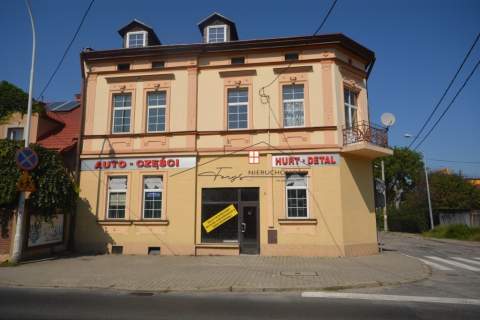 Lokal użytkowy do wynajęcia, 70,87 m2, Przemyśl