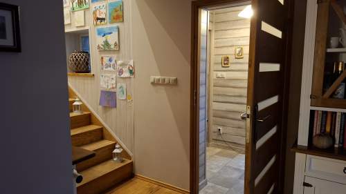 Dom typu bliźniak o pow.204 m2 w Żyrardowie