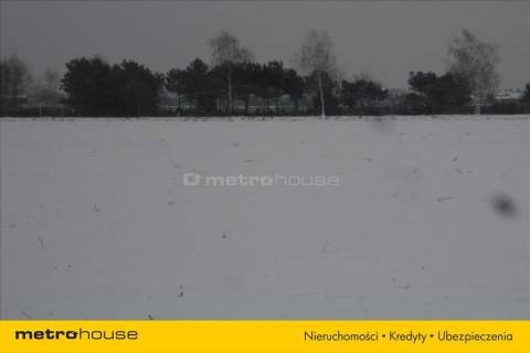 Inwestycja - pod osiedle domków jednorodzinnych
