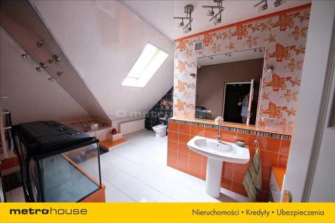 Dom 260 m2 piękna działka opodal Chojnowskiego P.N