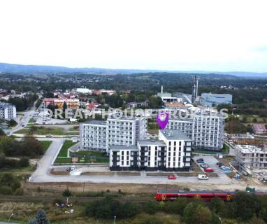 Lokal na wynajem 78 m/2 Osiedle Andersa Krosno