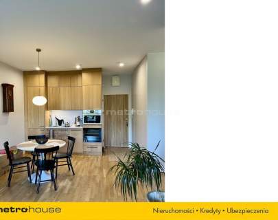 Apartament na Wilanowie-51m2, 2 miejsca parkingowe