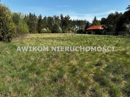 Działka budowlana na sprzedaż, 10000 m2, Stare Grochale