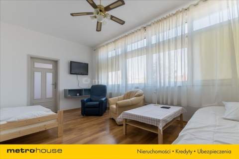 Nieruchomość komercyjna na sprzedaż, 1430 m2, Nidzica