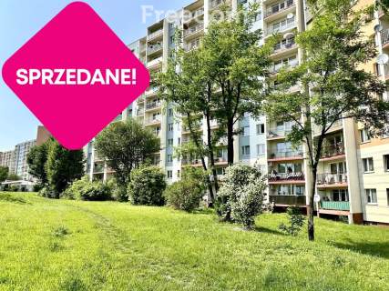 Mieszkanie 3 pokojowe os. Wojska Polskiego