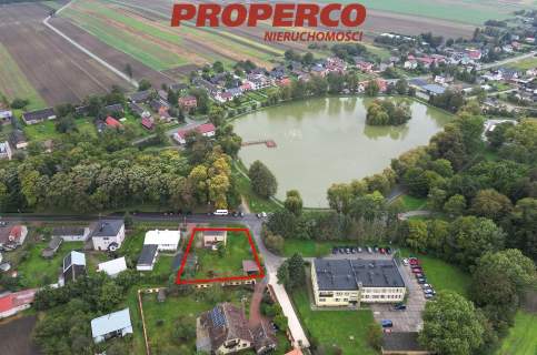 Dom 99 m2 Słupia Jędrzejowska, pow. Jędrzejów
