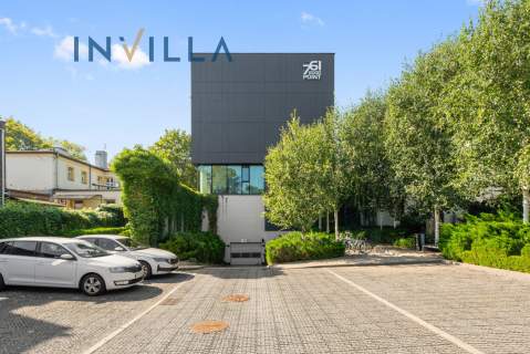 Lokal Usługowy 101 m2 SOPOT