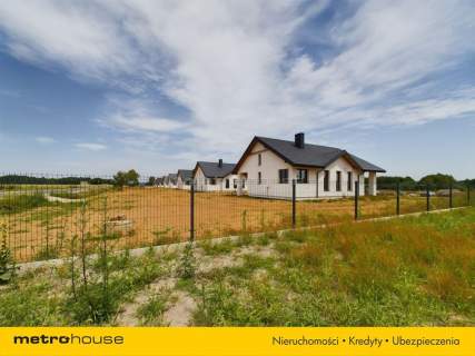 Dom na sprzedaż, 107,5 m2, Puszcza Miejska