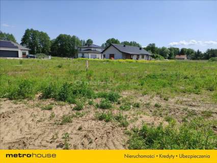 Działka budowlana- Stary Toruń 901 m2 