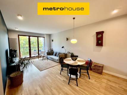 Apartament na Wilanowie-51m2, 2 miejsca parkingowe