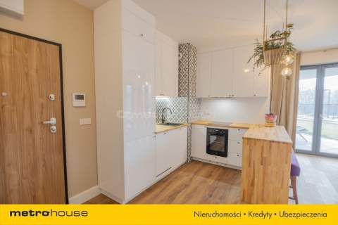 Wynajmę mieszkanie, prestiżowy apartamentowiec
