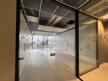 Biuro do wynajęcia Żoliborz 960 m2