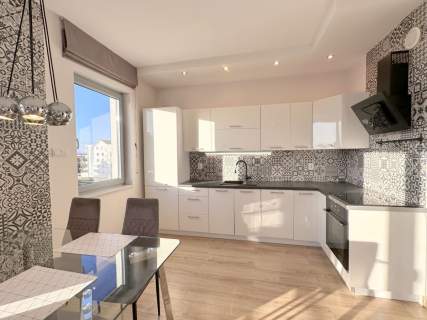 2 pokojowy apartament z miejscem garażowym