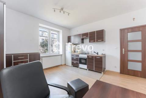 Centrum 2 pokoje Inwestycja
