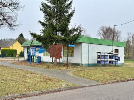Lokal użytkowy- sklep