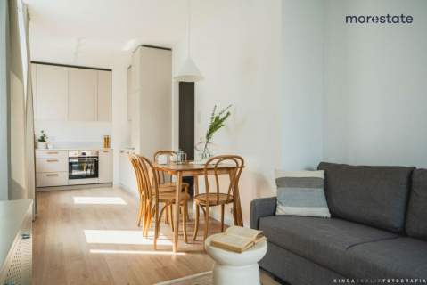 Mieszkanie 2 pokoje Pets Friendly Mały Płaszów