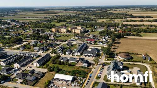 Idealne mieszkanie cisza i świetna lokalizacja