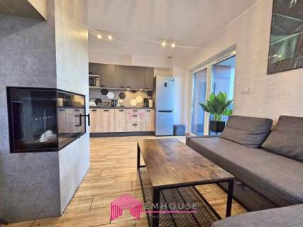 Apartament w Mielnie - 350 m od morza i jeziora Jamno